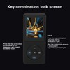 MP3 MP4 Player 1.8in Screen 8GB Memory 64GB Expandable 30
