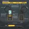 CMTOOL Engine Oil Tester, Gasoline Diesel Engine Oil Quality Analyzer,