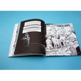 Hockey Checker: Das große Eishockey-Ausmal-, Spiel- und Entdeckerbuch