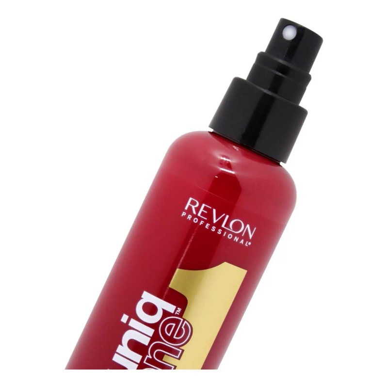 Uniq One Tratamiento All In One Revlon Rojo 150mL