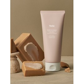 Huxley Intense Moisture Treatment Moroccan Gardner 200ml / 인텐스 모이스처 트리트먼트 모로칸 가드너 200ml