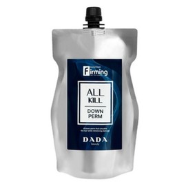 Dada Tomo All Kill Side Hair Men Self Side Hair Down Perm 500g / 다다 토모 올킬 옆머리 남자 셀프 옆머리 다운펌 500g