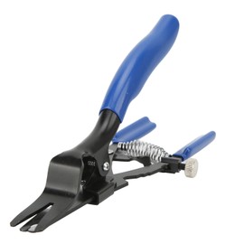 Hose Pipe Removal Pliers Strong Strength Narrow Areas Quick Access Comfortable Grip Universal for Oil Pipe