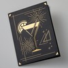 Joy INSRT CRD FOIL Forest A2 (8)