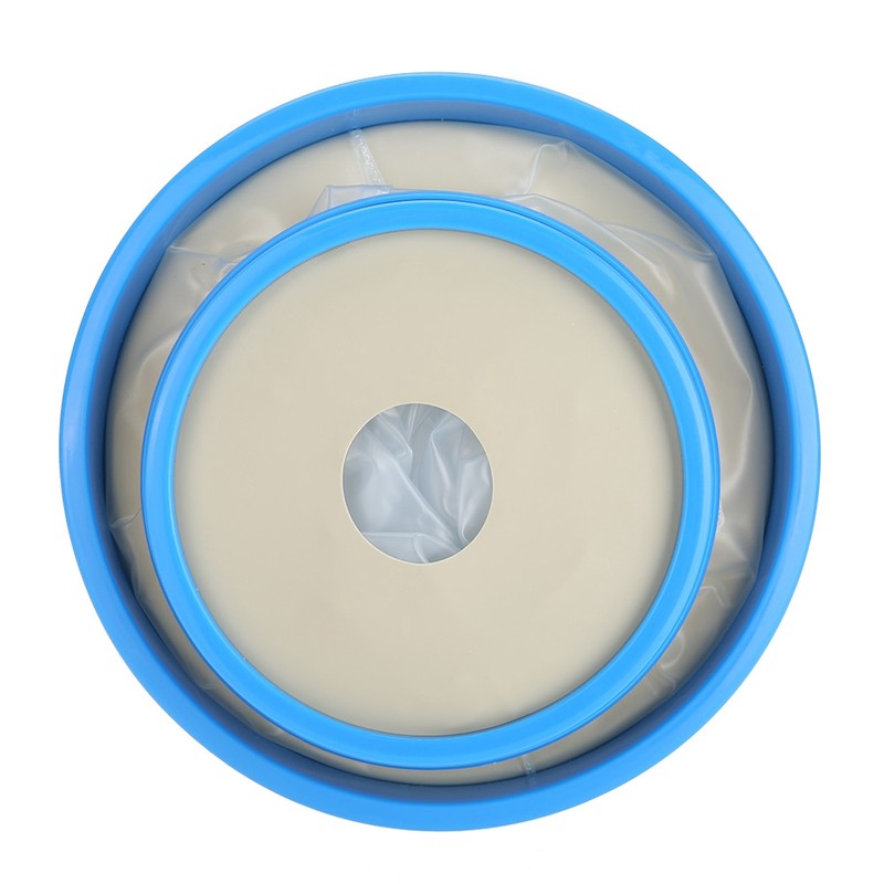 Waterproof Cast Bandage Protector Wound Fracture Knee Cover for Shower