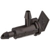 Orbit 65199 1/4" Barb 1 GPH Drip Irrigation Flag Dripper/Emitter,
