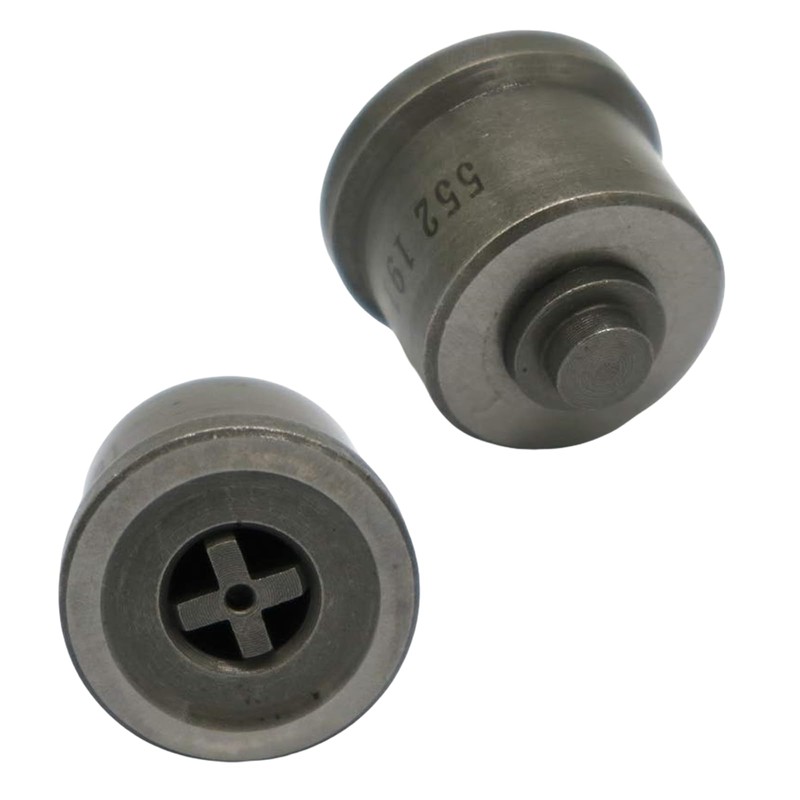 2418552191 Delivery Valve Compatibility With Dodg-e Cummins 1994-1998 5.9L 12v