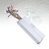 48V 60V 64V 1500W Electric Scooter Controller Intelligent Brushless Motor