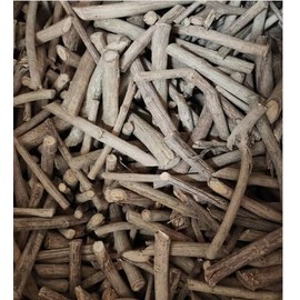 Herbal Island CHEW Sticks - Peppermint MISWAK