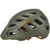 GIRO RADIX MT TRAIL GREEN HELMET 55/59 M 23