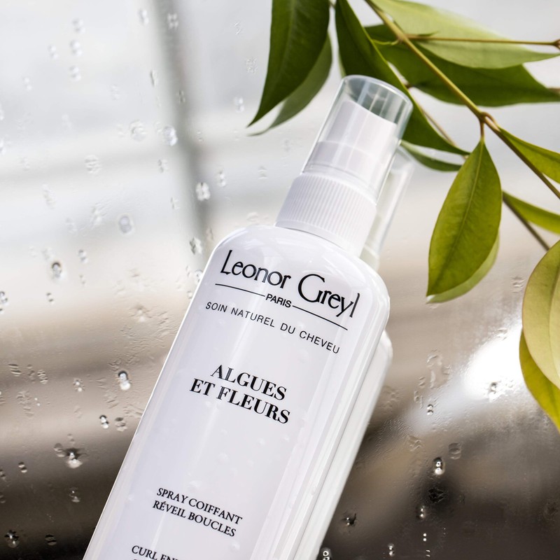 Leonor Greyl Paris - Algues Et Fleurs - Curl Enhancing