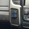 CBC 2013-2018 RAM Pocket Cubby MARINE ROCKER SWITCH Mount ONLY