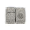 Baby Knee Pads for Crawling – Soft Cotton Non-Slip Protection