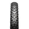 Hutchinson TAIPAN Unisex Adult Bicycle Tyre, Black, 26 x 2.1