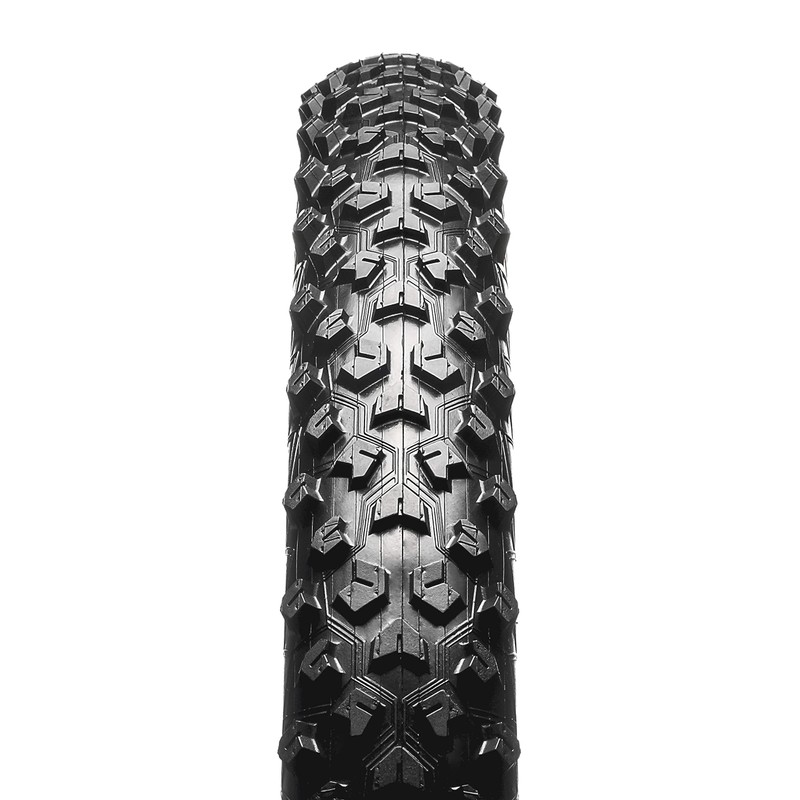 Hutchinson TAIPAN Unisex Adult Bicycle Tyre, Black, 26 x 2.1