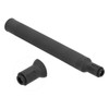 WP‑18P TIG Welding Torch Head Body Flexible Straight Handle Repacement