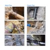 Water Leakage Detector, Water Pipe Leakage Monitor, High Sensitivity Water