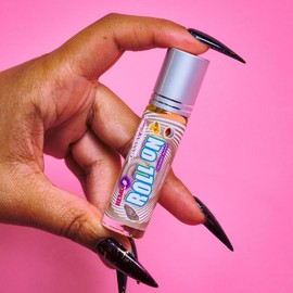 ROLL ON FRAGRANCE OIL- pick your favorite scent!:_Crushed Sugar