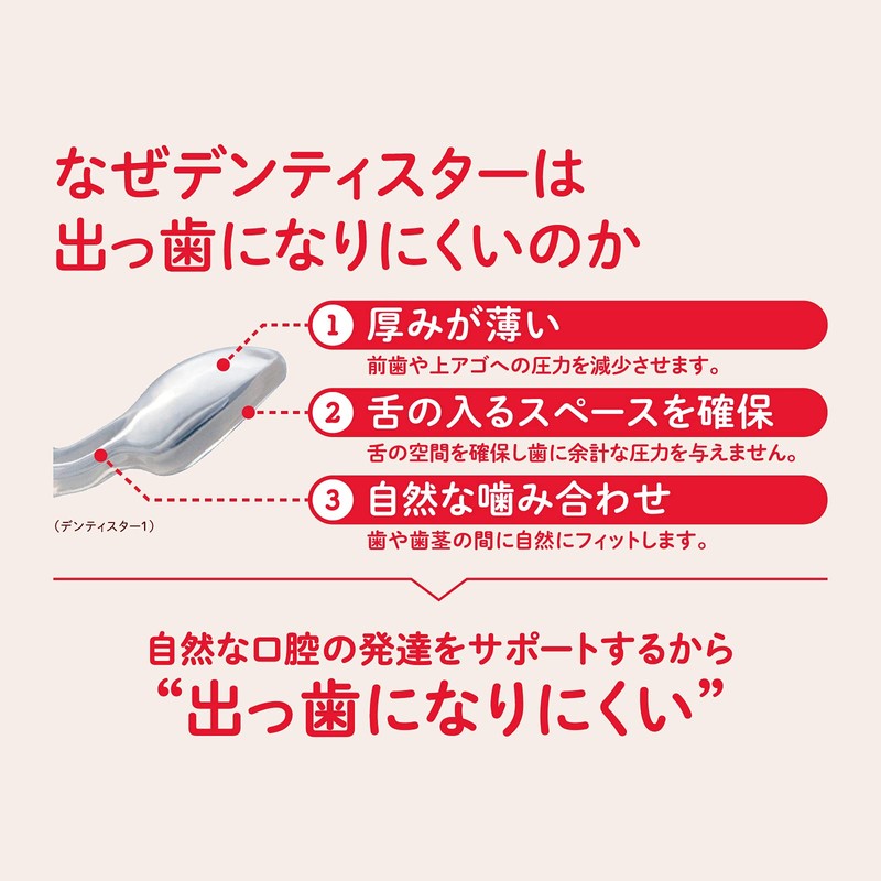 Tutu Pacifier, Dentister 2, For Weaning, Pink Teeth, Newborn, Includes