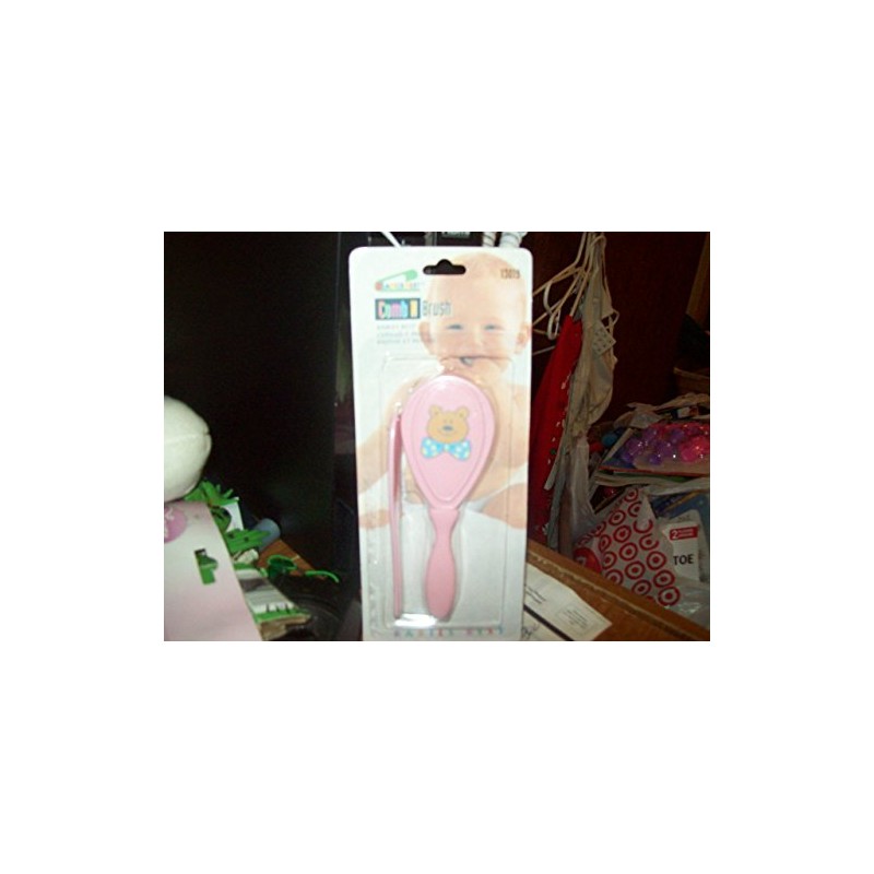 Babies Best Comb and Brush