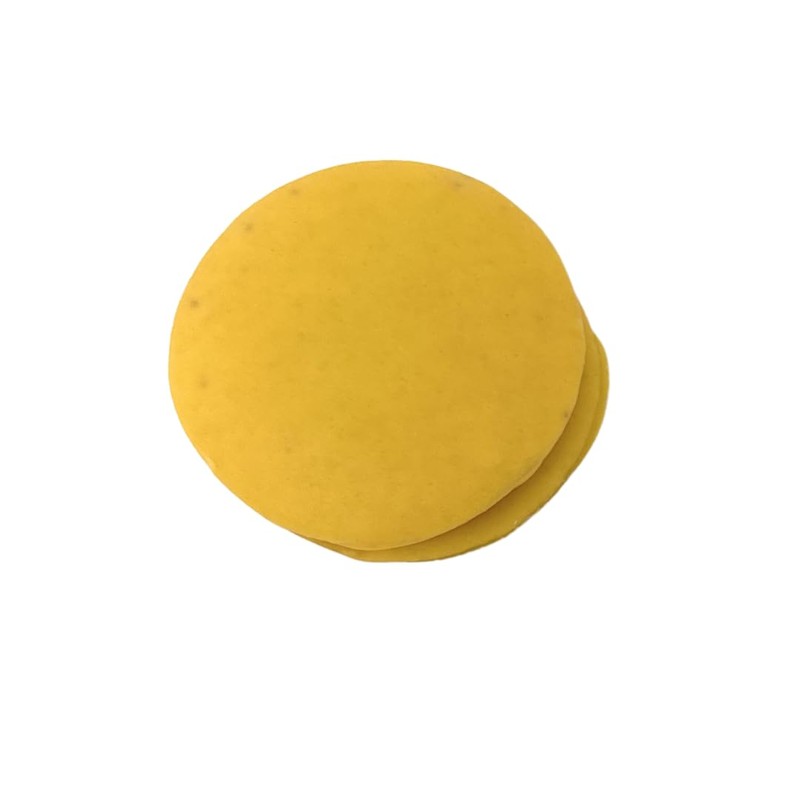 6 Ct Pack of 2 Banana Bundle Delicious Marshmallow Covered