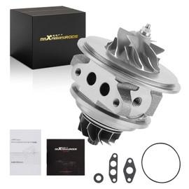 maXpeedingrods Turbo Cartridge Core Turbocharger Chra for Honda Civic (EX, EX-L, EX-T, LX, Sport Touring) CR-V with AP2T L15B7 Engine 2016-2020