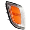 For Toyota 4Runner from 1997 1998 Park/Cornering Light Assembly Passenger