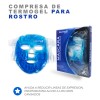 Mascarilla De Gel Frio / Calor