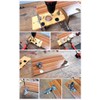 35mm Concealed Hinge Drilling Jigs Hinge Hole Saw Jig Drilling