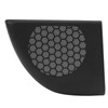 aqxreight Door Speaker Cover, Grid Trim, Interior Door Speaker Cover,