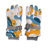 1 Pair Children Warm Gloves Windproof Waterproof Thicken for Winter