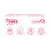 Jovi Colour 980 - Wax Crayons, Pack of 12, Light