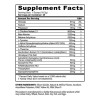 Panda Pandamic Extreme Preworkout 25 Serv Sabor PEACH GUMMY RINGS