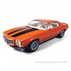 AMT AMT 1970.5 Camaro Z28 Model Kit