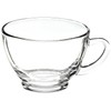 Anchor Hocking 279U 4-1/4 Inch Diameter x 2-3/8 Inch Height,