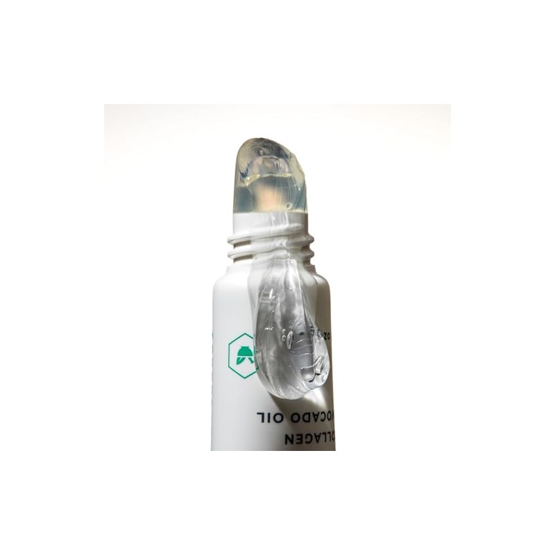 Urban Skin Rx Hydrating Lip Treatment Clear, Ultra-Moisturizing Treatment Smooths,