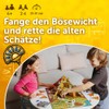 Trefl - Spy Guy Pyramid - Cooperative Observation Game, Spatial