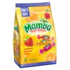 Mamba Fruit Chews Candy, 30 Oz Bag