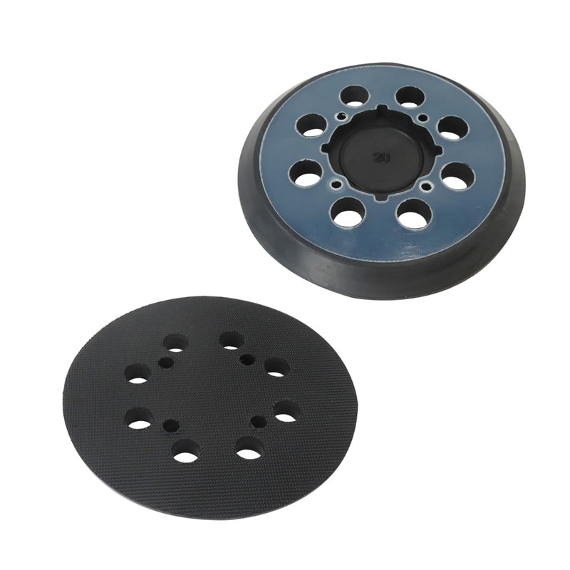 Premium Sander Pad Replacement for Dewalt DWE6420 5 inch Random