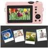 48MP Digital Camera for Photography, 1080P HD Autofocus Vlogging Camera