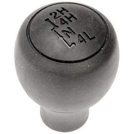 Dorman 926-326 Transfer Case Shift Knob Compatible with Select Ford/Lincoln Models