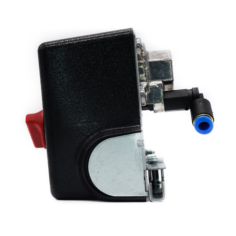 034-0205 Pressure Switch 145-180 PSI 1 Port