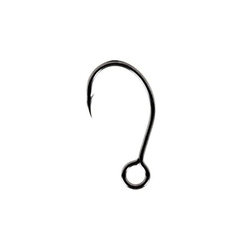 Cox & Rawle Inline Replacment Lure Fishing Single Microbarb