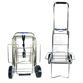 Magic Clean Jangbogo Hand Cart Hand Cart