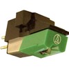 Magnetic System Suitable for Audio Technica AT95E
