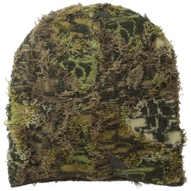 Men's Camo Grass Beanie