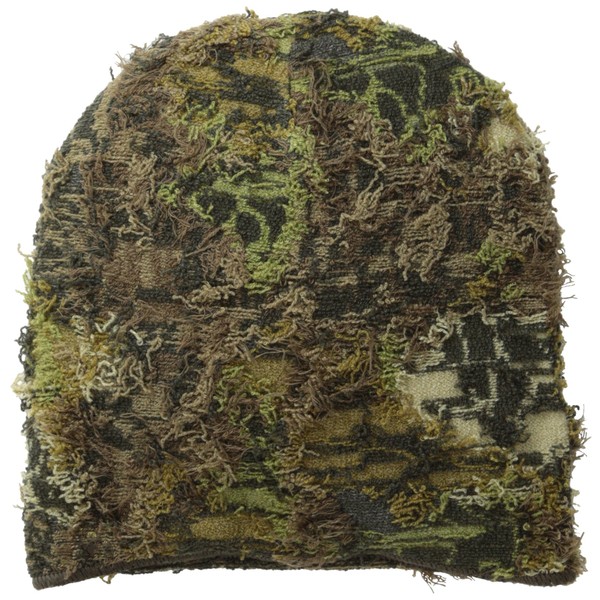 Men's Camo Grass Beanie