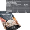Hongos Power Mix 7x en Polvo 100g Melena de Leon,