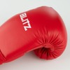 Blitz Kids Training Boxing Gloves - Red - 6oz