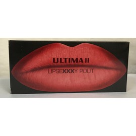 Ultima ll  LIPSEXXXY POUT